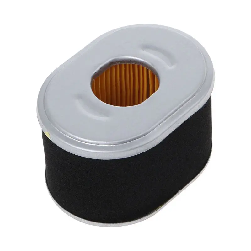 New Air Filter Replacement Fit for Honda GX160 5.5HP GX200 6.5HP Lawnmower 17210-ZE1-822 Gasoline Engine Air Filter Replacement
New Air Filter Replacement Fit for Honda GX160 5.5HP GX200 6.5HP Lawnmower 17210-ZE1-822 Gasoline Engine Air Filter Replacement