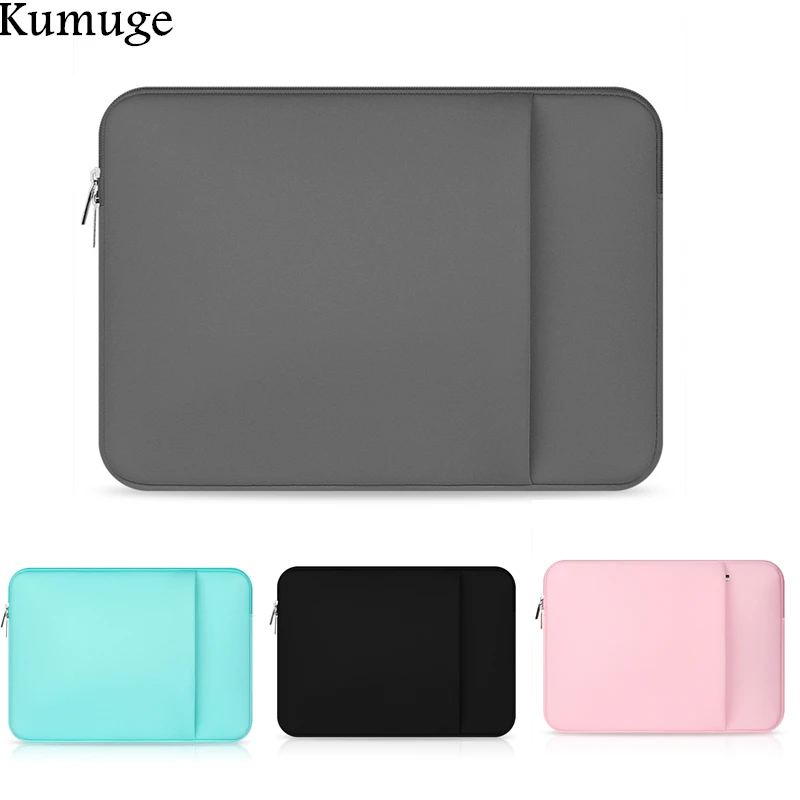 2018 Laptop Bag 11.6 13.3 14 15.4 15.6 for Macbook Air Pro Retina 11 13 15 Laptop Sleeve Carry Cover Case for Xiaomi Pro 15.6 HP
2018 Laptop Bag 11.6 13.3 14 15.4 15.6 for Macbook Air Pro Retina 11 13 15 Laptop Sleeve Carry Cover Case for Xiaomi Pro 15.6 HP