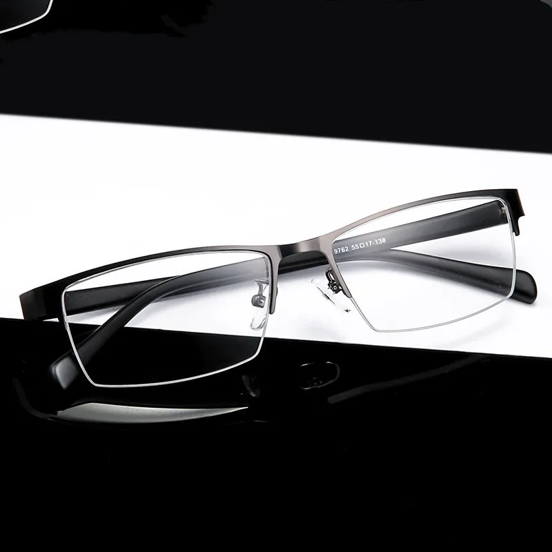 Spectacle Frame Men Eyeglasses Nerd Computer Optical Transparent Clear Lens Eye Glasses Frame For Male Eyewear
Spectacle Frame Men Eyeglasses Nerd Computer Optical Transparent Clear Lens Eye Glasses Frame For Male Eyewear