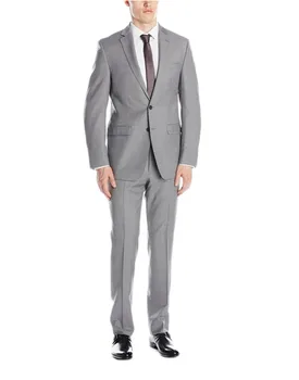 2017 Simple 2 Pieces Slim Fit Mens Suits Wedding Suits Grooms Tuxedos Beach Groomsmen Suits (Jacket+Pant) Business Formal Suit
2017 Simple 2 Pieces Slim Fit Mens Suits Wedding Suits Grooms Tuxedos Beach Groomsmen Suits (Jacket+Pant) Business Formal Suit