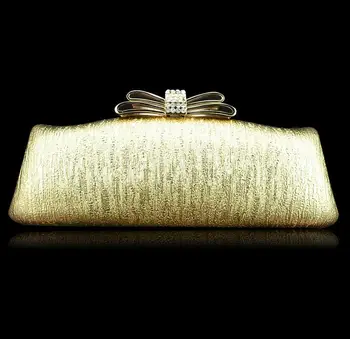 New Diamond Evening Bag Women Metal Clutch Bag Fashion Golden color Wild Style Wedding Shoulder Bag High Quality Day Clutches
New Diamond Evening Bag Women Metal Clutch Bag Fashion Golden color Wild Style Wedding Shoulder Bag High Quality Day Clutches