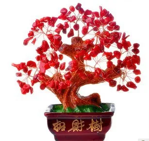 natural crystal craft tree , the lucky feng shui tree as the mascot, bring in wealth and treasure fortune tree red-1709
natural crystal craft tree , the lucky feng shui tree as the mascot, bring in wealth and treasure fortune tree red-1709