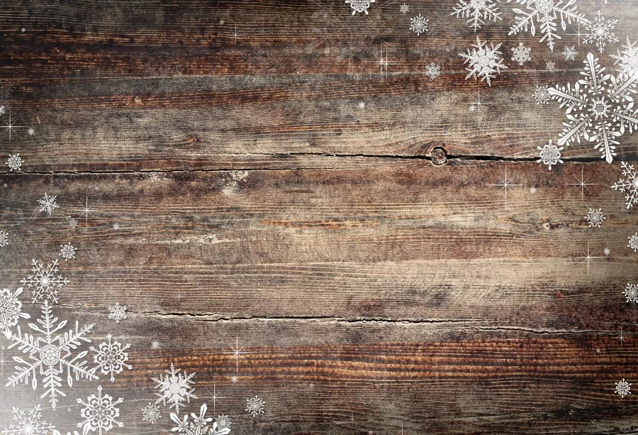 Laeacco Photography Backdrops Dark Wooden Board Planks Snowflake Pattern Texture Photo Backgrounds Photocall For Photo Studio
Laeacco Photography Backdrops Dark Wooden Board Planks Snowflake Pattern Texture Photo Backgrounds Photocall For Photo Studio