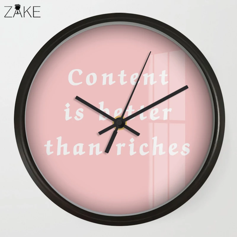Chic Art Wall Clock Quotes For Living Room Wall Decor, Table Decorative Mute Quartz Clocks Scandinavia Saat Home Decoration
Chic Art Wall Clock Quotes For Living Room Wall Decor, Table Decorative Mute Quartz Clocks Scandinavia Saat Home Decoration