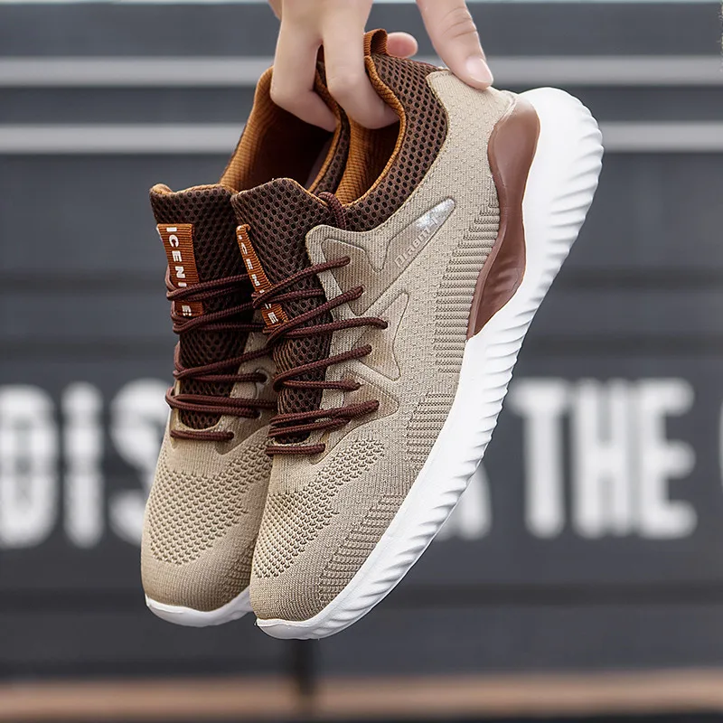 ZOPUDC Plus Size 36-42 Fashion Women Shoes Elastic Knit Breathable Sneakers Women 2019 Spring Autumn Platform Walking Sneakers
ZOPUDC Plus Size 36-42 Fashion Women Shoes Elastic Knit Breathable Sneakers Women 2019 Spring Autumn Platform Walking Sneakers