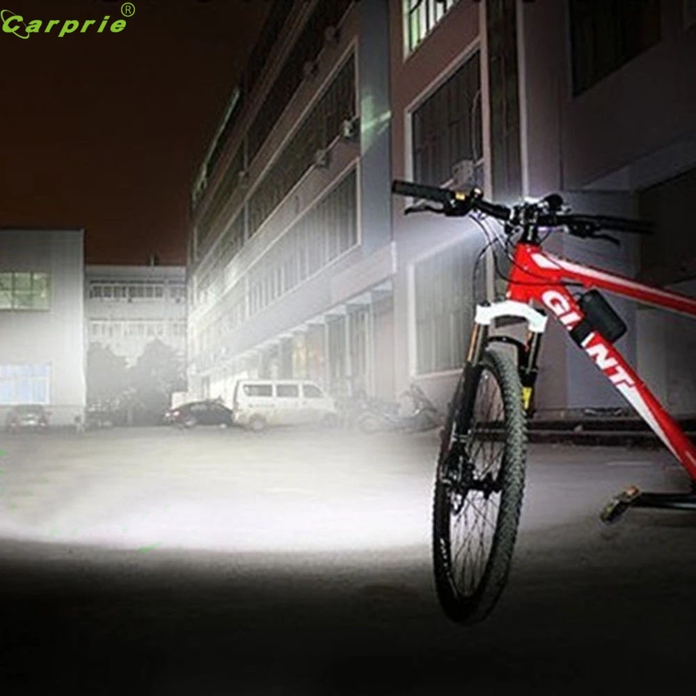 XM-L T6 LED 28000LM Bicycle Lights 11 LEDs Front Head Light + Safety Rear Flashlight Torch Lamp headlight accessory 17Nov 8
XM-L T6 LED 28000LM Bicycle Lights 11 LEDs Front Head Light + Safety Rear Flashlight Torch Lamp headlight accessory 17Nov 8