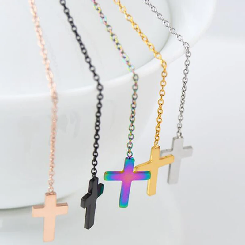 1 Piece Free Shipping Fashion Punk Rock Stainless Steel Chain Long Tassels Cross Earring Body Piercing Jewelry For Men Women
1 Piece Free Shipping Fashion Punk Rock Stainless Steel Chain Long Tassels Cross Earring Body Piercing Jewelry For Men Women