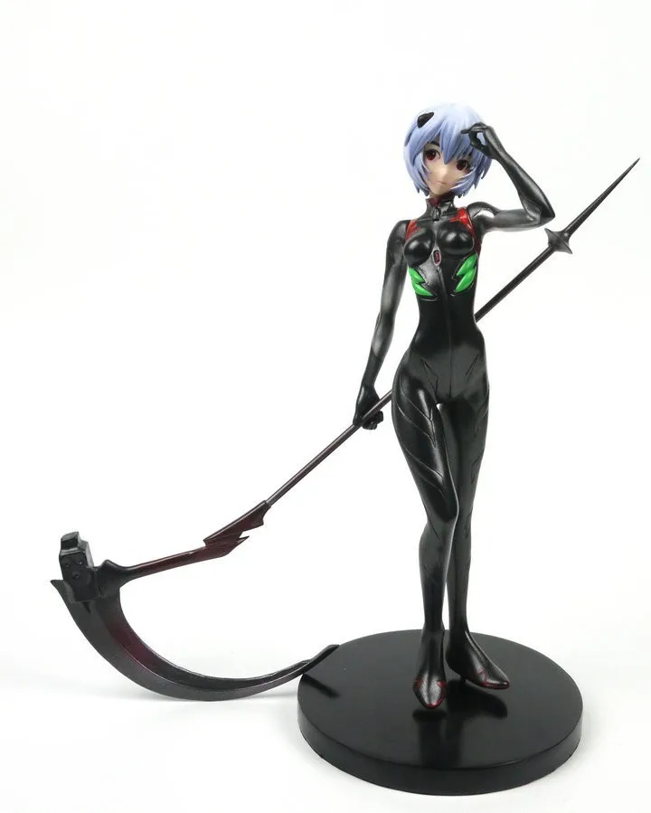 Japanese Anime Figure EVA Neon Genesis Evangelion SEGA Mark.09 Aciton action Figure PVC Toys Models 20CM
Japanese Anime Figure EVA Neon Genesis Evangelion SEGA Mark.09 Aciton action Figure PVC Toys Models 20CM