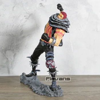 One Piece Charlotte Katakuri 20th Figure SCultures TAG Team Collectible Model Toy
One Piece Charlotte Katakuri 20th Figure SCultures TAG Team Collectible Model Toy