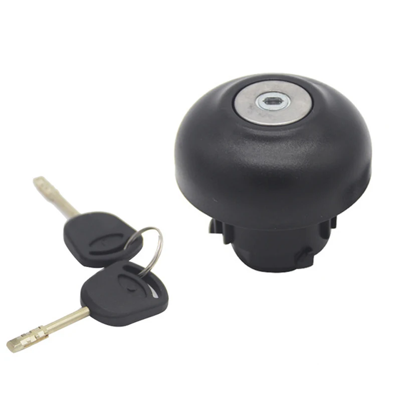 

Locking Anti Theft Fuel Cap with 2 Keys for FORD TRANSIT MK7 2006-2014 NR-shipping