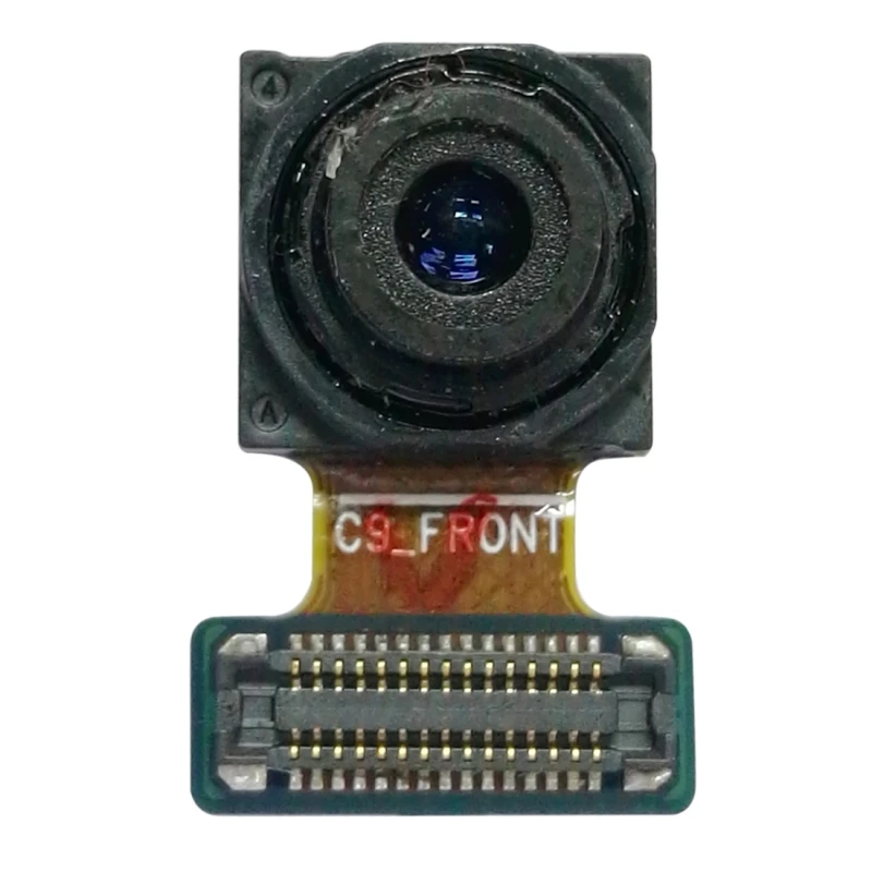 High Quality Front Facing Camera Module Parts Replacement For Galaxy A5 (2017) A520FDS / A520K / A520L / A520S
High Quality Front Facing Camera Module Parts Replacement For Galaxy A5 (2017) A520FDS / A520K / A520L / A520S