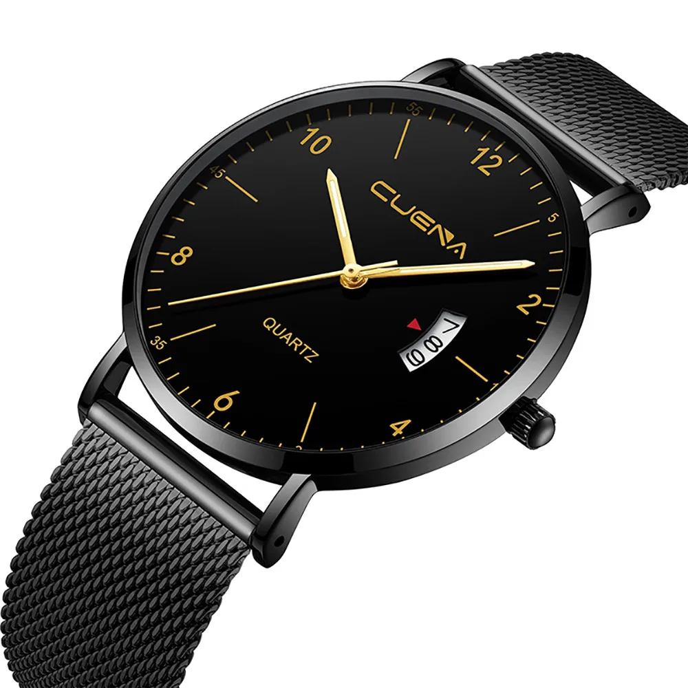 Relogio Masculino 2019 Men New Luxury Hot Sale Luxury Quartz Sport Military Stainless Steel Dial Leather Band Wrist Watch
Relogio Masculino 2019 Men New Luxury Hot Sale Luxury Quartz Sport Military Stainless Steel Dial Leather Band Wrist Watch