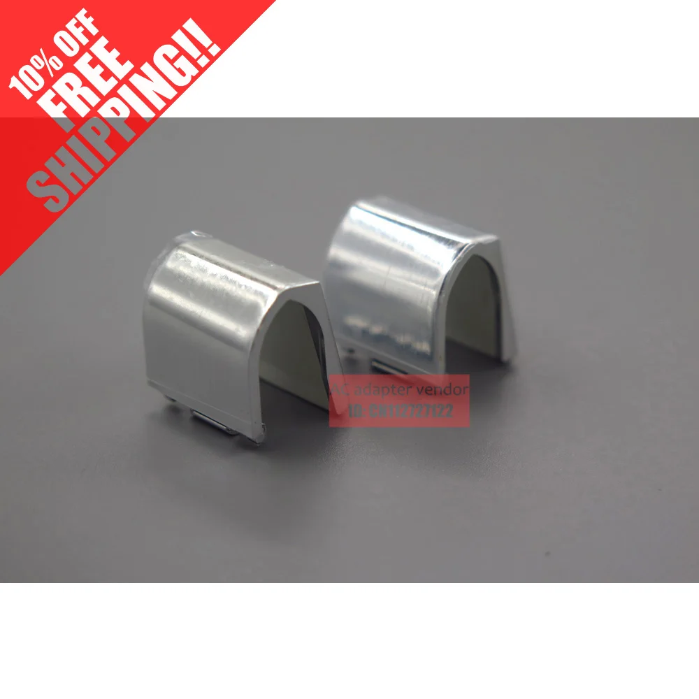 FOR LENOVO S415 S435 S400 S300 S410 S405 S310 Screen hinge Cover caps silver color
FOR LENOVO S415 S435 S400 S300 S410 S405 S310 Screen hinge Cover caps silver color