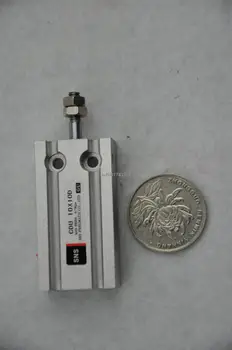 Free mount cylinder SNS Pneumatic Component CDU series CDU10*10 instead of multi mount SMC type CU10*10 thread M5 with magnet
Free mount cylinder SNS Pneumatic Component CDU series CDU10*10 instead of multi mount SMC type CU10*10 thread M5 with magnet