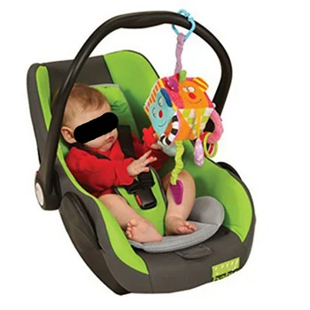 Nieuwe Hot Sales Baby Rattle Hand Ball Educational Toys Babybedje Opknoping Klokken Speelgoed Kindje Knuffel Bed Accessories
Nieuwe Hot Sales Baby Rattle Hand Ball Educational Toys Babybedje Opknoping Klokken Speelgoed Kindje Knuffel Bed Accessories