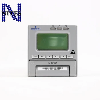 Original New Emerson M800D Monitoring Module for Emerson NetSure801 System Monitoring
Original New Emerson M800D Monitoring Module for Emerson NetSure801 System Monitoring