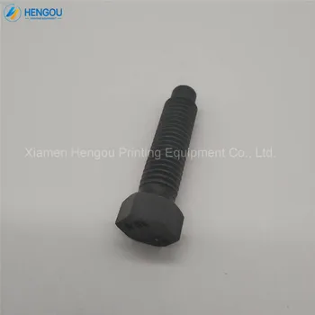 10 pieces SM102 CD102 offset printing machine spare parts plate clamp screw SM102 plate clamp screw 41.458.714F CD102 parts
10 pieces SM102 CD102 offset printing machine spare parts plate clamp screw SM102 plate clamp screw 41.458.714F CD102 parts