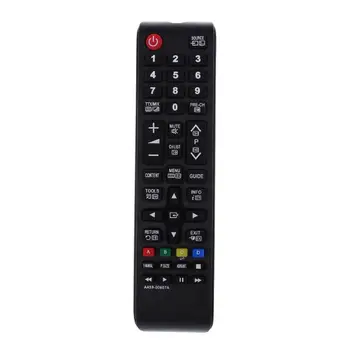 Replacement Smart TV Remote Control for Samsung AA59-00607A AA59-00602A 3D TV Wireless Control Remote
Replacement Smart TV Remote Control for Samsung AA59-00607A AA59-00602A 3D TV Wireless Control Remote