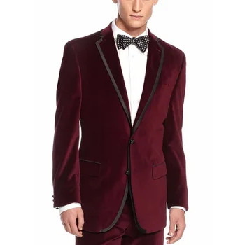 Two Groomsmen Notch Lapel Groom Tuxedo Brown Men Suit Wedding Best Man Blazer mens suits ( Jacket+Pants)
Two Groomsmen Notch Lapel Groom Tuxedo Brown Men Suit Wedding Best Man Blazer mens suits ( Jacket+Pants)