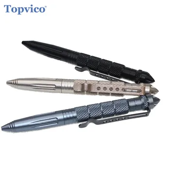 Tactical Pen Self Defense Supplies Weapons Protection Tool Aviation Aluminum Cooyoo Personal Defense Safety Security
Tactical Pen Self Defense Supplies Weapons Protection Tool Aviation Aluminum Cooyoo Personal Defense Safety Security