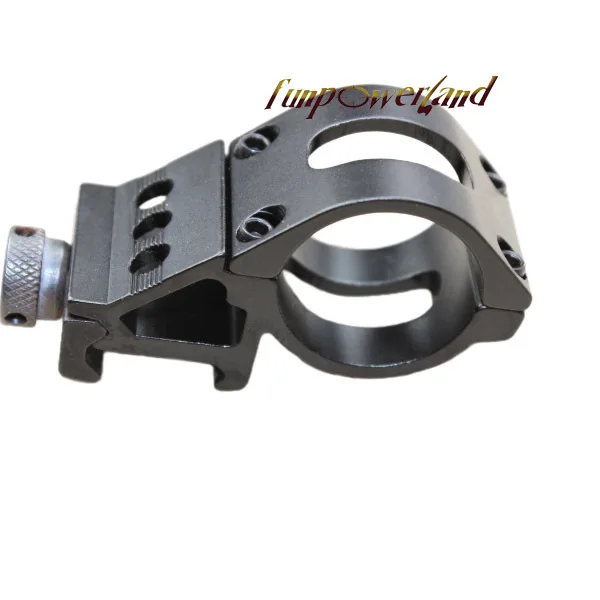 Funpowerland free shipping 30mm Tactical Flashlight Laser Offset Ring Mount Picatinny Weaver Rail
Funpowerland free shipping 30mm Tactical Flashlight Laser Offset Ring Mount Picatinny Weaver Rail