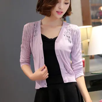 2019 unlined upper garment is prevented bask in 7 minutes of sleeve with a little shawl jacquard coat of cultivate morality
2019 unlined upper garment is prevented bask in 7 minutes of sleeve with a little shawl jacquard coat of cultivate morality