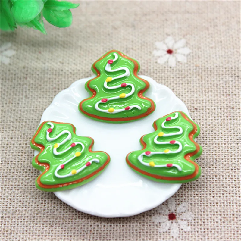 10PCS Kawaii Resin Christmas Tree Flatback Cabochon Embellishment Accessories DIY Scrapbooking Craft,20*20mm
10PCS Kawaii Resin Christmas Tree Flatback Cabochon Embellishment Accessories DIY Scrapbooking Craft,20*20mm