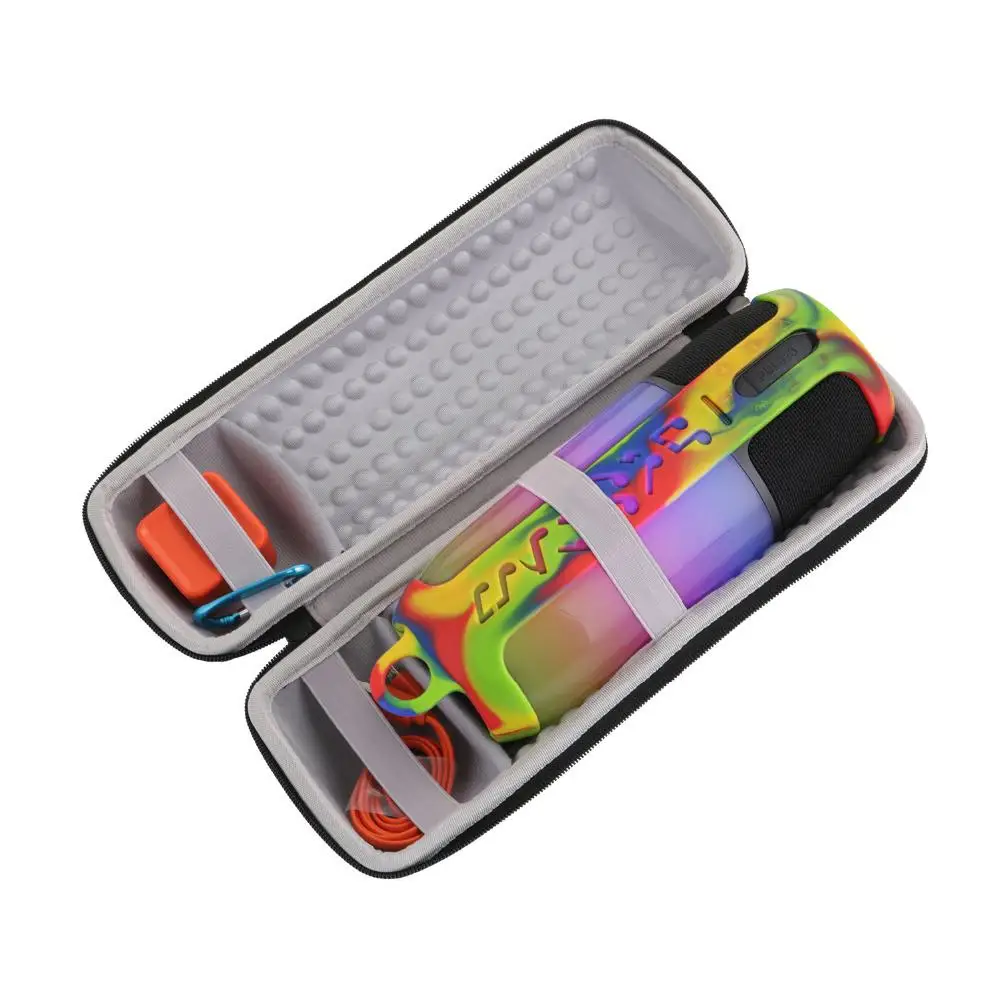 Portable Hard Case for JBL Pulse 3 Speaker Carry Storage Case Pouch for JBL Pulse3 Bluetooth Speaker Bags Speaker box r25
Portable Hard Case for JBL Pulse 3 Speaker Carry Storage Case Pouch for JBL Pulse3 Bluetooth Speaker Bags Speaker box r25