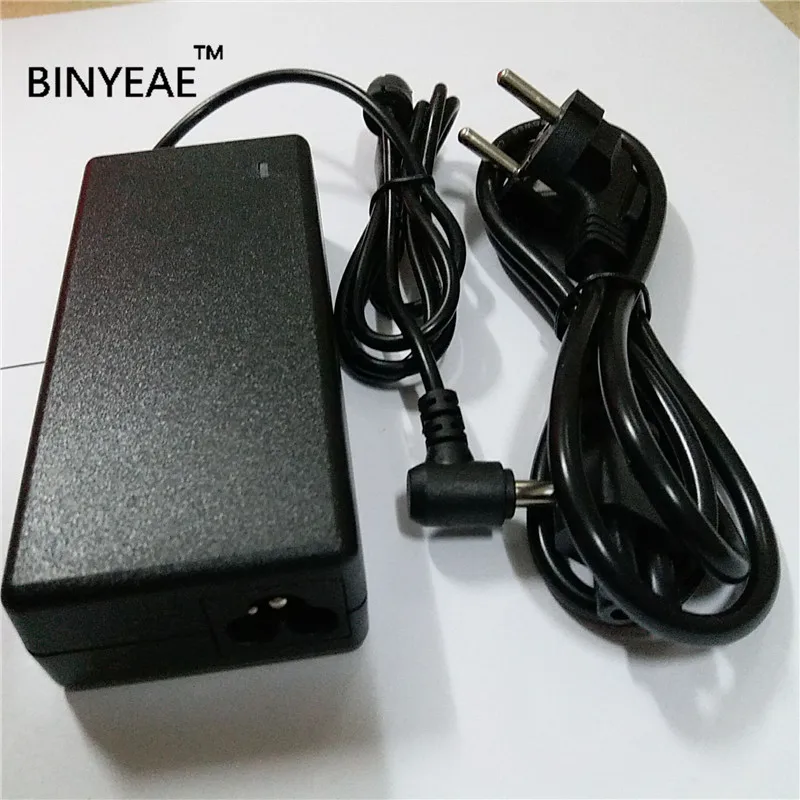19v 4.74a AC Power Supply Adapter Charger Cord for Toshiba Satellite A300 A200 C850 C850D L850 L850D L855 L750 L650 L500
19v 4.74a AC Power Supply Adapter Charger Cord for Toshiba Satellite A300 A200 C850 C850D L850 L850D L855 L750 L650 L500