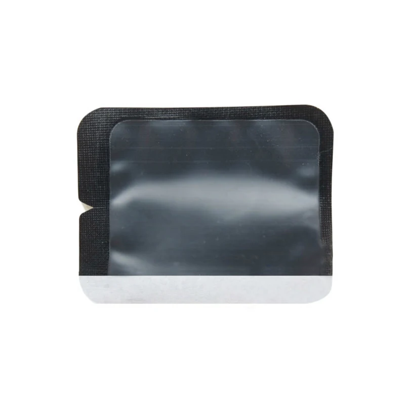 500pc Barrier Envelopes #2 Dental Digital X-Ray ScanX Barrier Envelopes For Phosphor Plate Intraoral X Phosphor Storage Plates
500pc Barrier Envelopes #2 Dental Digital X-Ray ScanX Barrier Envelopes For Phosphor Plate Intraoral X Phosphor Storage Plates