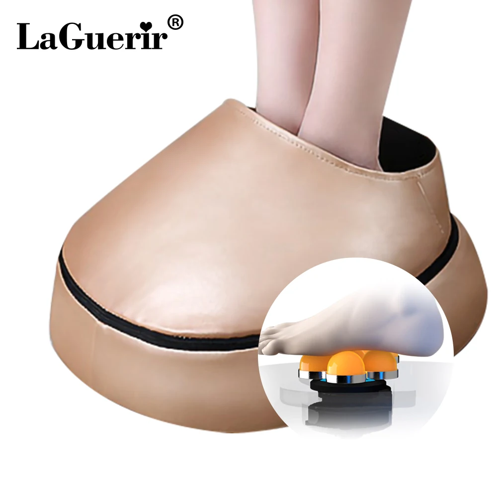Electric foot massager roller Massage Machine fashion leather massager for foot Infrared With heating Shiatsu Kneading
Electric foot massager roller Massage Machine fashion leather massager for foot Infrared With heating Shiatsu Kneading