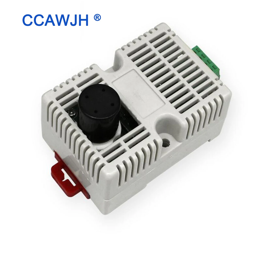 MQ-131 Ozone Sensor Module Output Voltage Output Voltage 0-10V Can be Connected to PLC - With Housing Version
MQ-131 Ozone Sensor Module Output Voltage Output Voltage 0-10V Can be Connected to PLC - With Housing Version