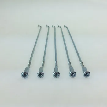 STARPAD For Small proud apollo off-road motorcycle rim 12-14-16-17-19 rim steel wire spokes 55 65 125 135 191mm (36 pieces/lot)
STARPAD For Small proud apollo off-road motorcycle rim 12-14-16-17-19 rim steel wire spokes 55 65 125 135 191mm (36 pieces/lot)