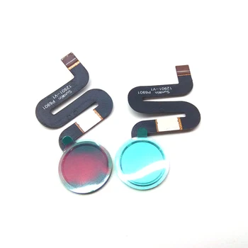 10pcs For Wiko wim lite Home button Fingerprint Sensor Key Menu Flex Cable Repair Part
10pcs For Wiko wim lite Home button Fingerprint Sensor Key Menu Flex Cable Repair Part