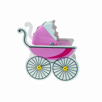 European-style pram candy box delicate personality trolley wedding candy boxes jewelry gift box special design shape box package
European-style pram candy box delicate personality trolley wedding candy boxes jewelry gift box special design shape box package