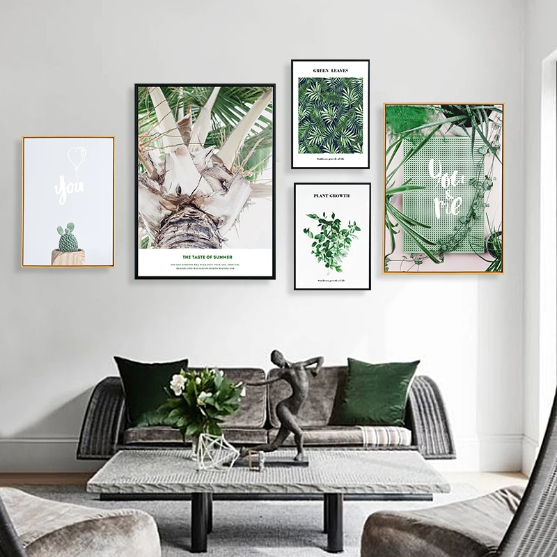 Turtle Leaves Wall Art Canvas Painting Cactus Nordic Poster Plants Pictures For Living Room Prints Home Decor Modern Unframed
Turtle Leaves Wall Art Canvas Painting Cactus Nordic Poster Plants Pictures For Living Room Prints Home Decor Modern Unframed