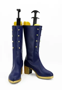 Ensemble Stars Meteor Team Shinobu Sengoku Morisawa Chiaki Takamine Midori Nagumo Tetora Shinkai Kanata Cosplay Shoes Boots
Ensemble Stars Meteor Team Shinobu Sengoku Morisawa Chiaki Takamine Midori Nagumo Tetora Shinkai Kanata Cosplay Shoes Boots