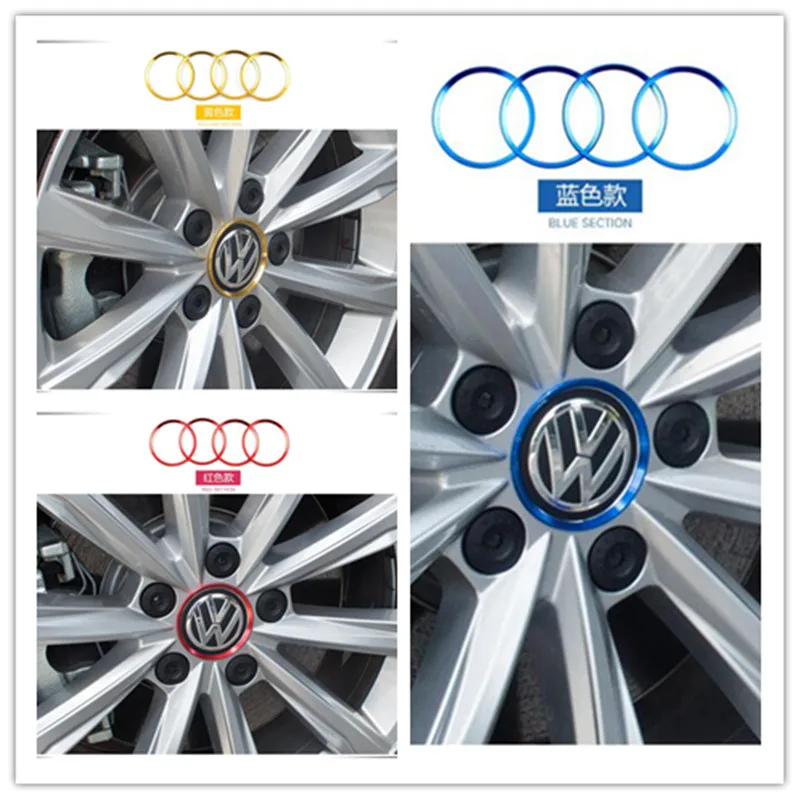 4 pcs/lot Ho New Refitting accessories For Volkswagen VW Golf 4 5 6 Polo Passat B5 B6 B7 Jetta Mk6 Tiguan Gol Cross Fox Plus CC
4 pcs/lot Ho New Refitting accessories For Volkswagen VW Golf 4 5 6 Polo Passat B5 B6 B7 Jetta Mk6 Tiguan Gol Cross Fox Plus CC