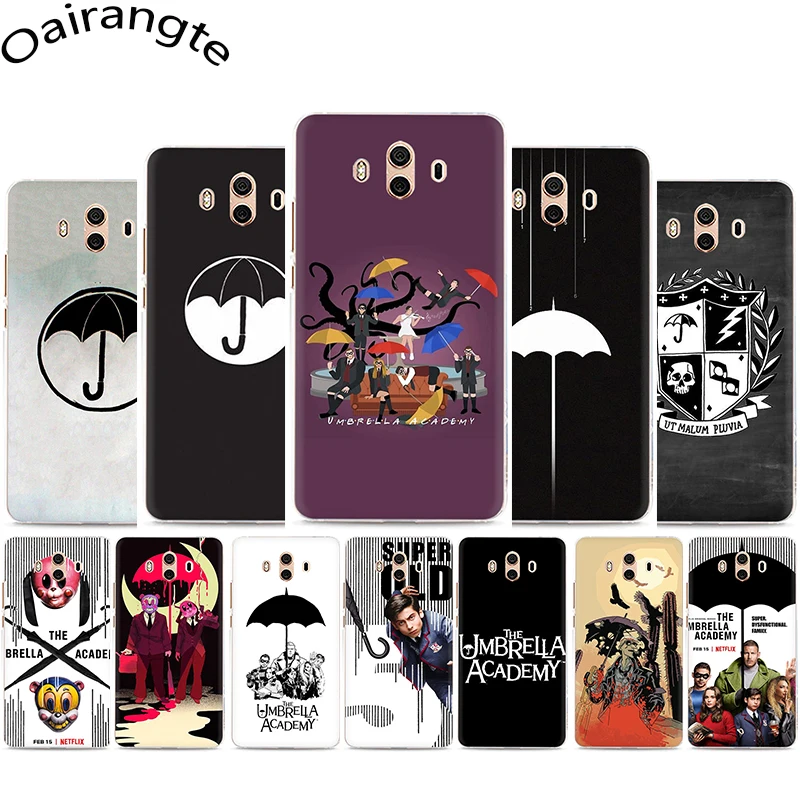 A Umbrella Academy Hard Phone Cover Case for Huawei Y5 6 7 2017 Mate 10 20 30 Pro Lite Nova 2i 3i 5i
A Umbrella Academy Hard Phone Cover Case for Huawei Y5 6 7 2017 Mate 10 20 30 Pro Lite Nova 2i 3i 5i
