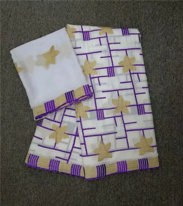 New fashion party 5Y African embroidery cotton lace fabric and 2Y Swiss voile scarf material YCV51 many color
New fashion party 5Y African embroidery cotton lace fabric and 2Y Swiss voile scarf material YCV51 many color
