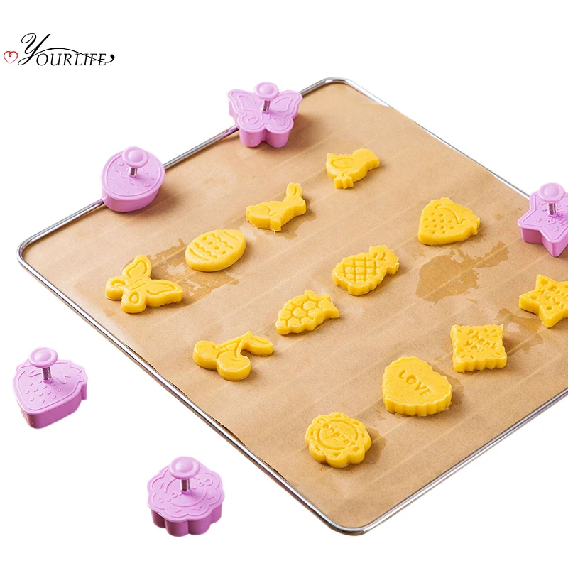 OYOURLIFE 4 Pcs/set 3D Crackers Molding Compound Spring Biscuit Printing Mold Kitchen DIY Baking Mold Cake Decorating Tools
OYOURLIFE 4 Pcs/set 3D Crackers Molding Compound Spring Biscuit Printing Mold Kitchen DIY Baking Mold Cake Decorating Tools
