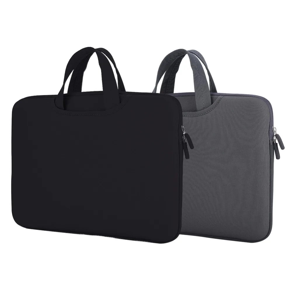 13inch 15inch Dustproof Notebook Case Anti-collision Full Protection 3-interlayer Laptop Bag Sleeve Case wiht Zippers
13inch 15inch Dustproof Notebook Case Anti-collision Full Protection 3-interlayer Laptop Bag Sleeve Case wiht Zippers
