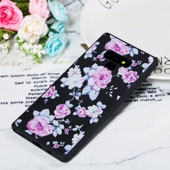 50pcs/lot Free shipping In the warm spring custom cover case for samsung galaxy S9 S9 plus Note 9 protective case cover shell
50pcs/lot Free shipping In the warm spring custom cover case for samsung galaxy S9 S9 plus Note 9 protective case cover shell