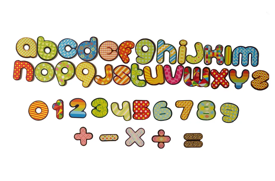 Magnetic Letters Lowercase and Numbers for Children Alphabet Fridge Refrigerator Magnets Whiteboard Magnetic Sticker for Kids
Magnetic Letters Lowercase and Numbers for Children Alphabet Fridge Refrigerator Magnets Whiteboard Magnetic Sticker for Kids
