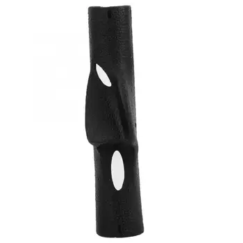 Black Rubber Golf Training Grip Golf Swing Grip Wear-Resistant Golf Teaching Aid Anti-slip Sports Equipment
Black Rubber Golf Training Grip Golf Swing Grip Wear-Resistant Golf Teaching Aid Anti-slip Sports Equipment