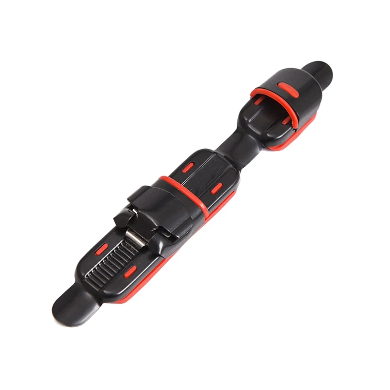 14.5cm 15.5cm DIY Fishing Tackle Accessories Anti-skid Fishing Reel Seat Ice Side Installed Fishing Rod Wheel Seat Length NEW
14.5cm 15.5cm DIY Fishing Tackle Accessories Anti-skid Fishing Reel Seat Ice Side Installed Fishing Rod Wheel Seat Length NEW