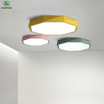 Nordic Simple Diamond Metal Led Ceiling Lights Acrylic Living Room Dimmable Led Ceiling Lamp Bedroom Led Ceiling Light Fixtures
Nordic Simple Diamond Metal Led Ceiling Lights Acrylic Living Room Dimmable Led Ceiling Lamp Bedroom Led Ceiling Light Fixtures