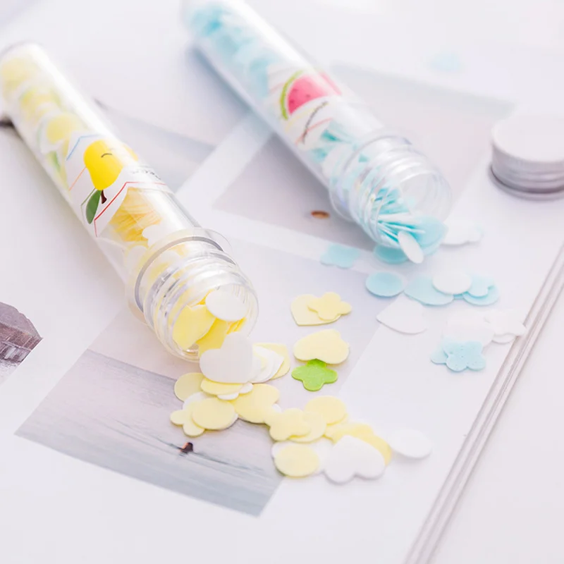 Outdoor Travel Foaming Flower Paper Soap Slice Holder Box Tube Container Body Washing Bath Tray Confetti Dish Soap Saver Gadgets
Outdoor Travel Foaming Flower Paper Soap Slice Holder Box Tube Container Body Washing Bath Tray Confetti Dish Soap Saver Gadgets