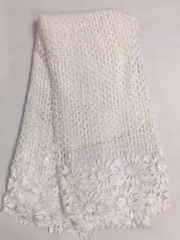 Wholesale Cheap African Lace Fabric Sky Blue High Quality Guipure Cord Lace Fabric for Party Dresses VS-R9552
Wholesale Cheap African Lace Fabric Sky Blue High Quality Guipure Cord Lace Fabric for Party Dresses VS-R9552