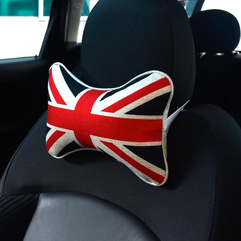 2 шт. для всех BMW MINI Cooper CountrymanR50 R53 R55 R56 R60 R61 F54 F55 F56 подушка сиденья автомобиля